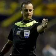 Dar�o Herrera dirigir� el Supercl�sico: cu�les son sus pol�micos antecedentes