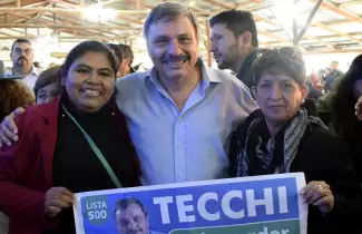 Rodolfo Tecchi