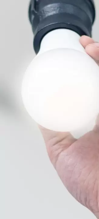 Luz - energ�a