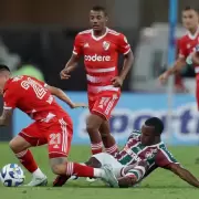 River perdió 5-1 con Fluminense por la Copa Libertadores
