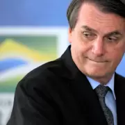 El juicio por golpismo contra Jair Bolsonaro comenzar� el pr�ximo 2 de septiembre