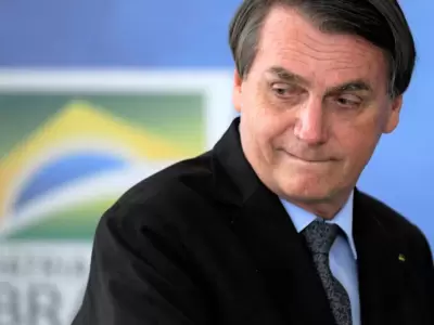 Jair Bolsonaro