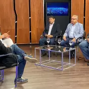 Ortega, Bravo y Rivarola, los intendentes que buscan la reelección este 7 de mayo