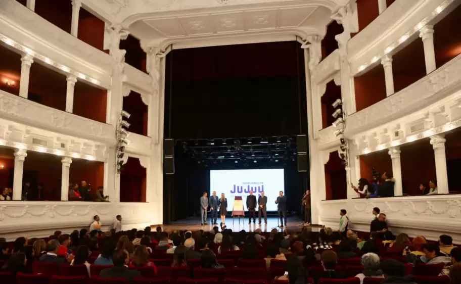 teatro mitre