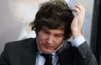 Javier Milei