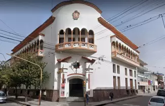 sociedad espa�ola