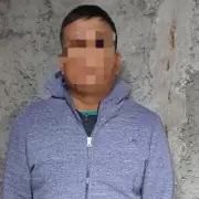 Un salteño robó elementos de un consultorio de San Salvador: fue detenido por la secretaria