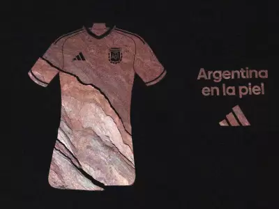 seleccion argentina futbol femenino camiseta purmamarca