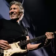 Roger Waters vuelve a la Argentina con su gira despedida