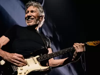 Roger Waters