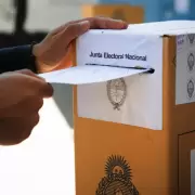 Elecciones PASO 2023: advierten que podría haber demoras en la carga de los resultados