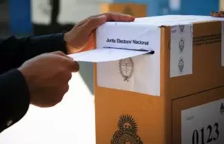elecciones