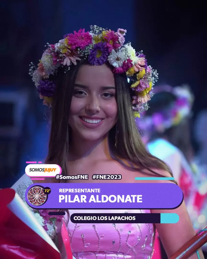 Reina Pilar Oldante