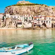 Noches gratis y descuentos en aéreos: Sicilia apuesta a recuperar el turismo
