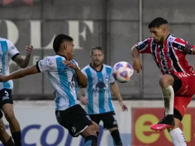 gimnasia chacarita