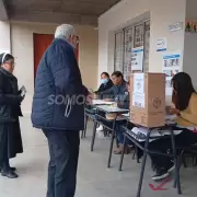 Elecciones en Jujuy: ¿De cuánto es la multa por no presentarse a votar?