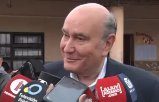 Vot� Rub�n Rivarola