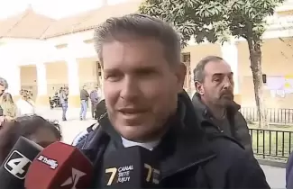 Juan Jenefes