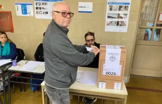 Guillermo Jenefes