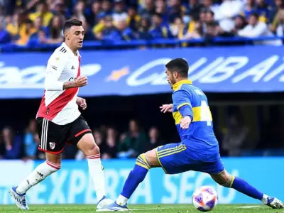 supercl�sico