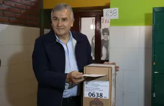 Gerardo Morales