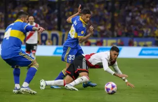 supercl�sico