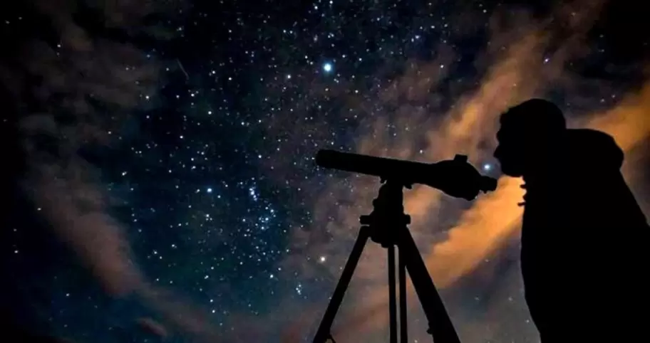 astroturismo
