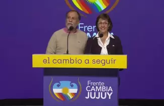 Cambia Jujuy