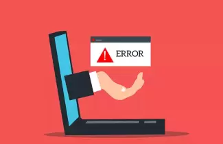 error