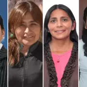 Comicios provinciales 2023: sólo 4 mujeres fueron electas intendentas en Jujuy