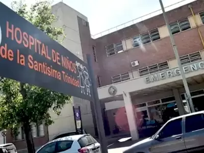 Hospital de nios Crdoba