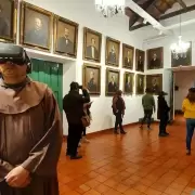 Durante mayo la entrada ser gratis en el Museo Provincial "Juan Galo Lavalle"