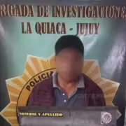 El "Mono" cayó en Jujuy: cómo opera la banda que roba y estafa para vender autos en Bolivia