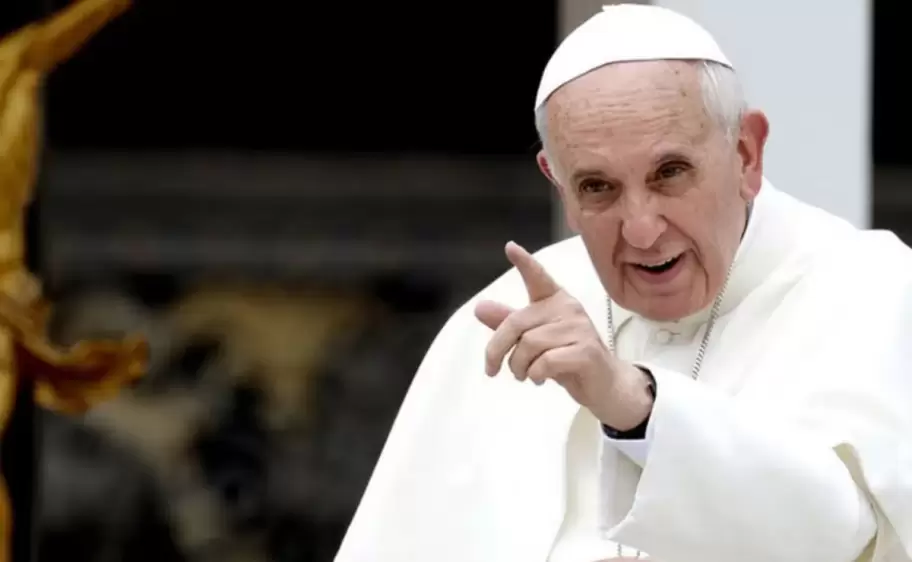 papa francisco