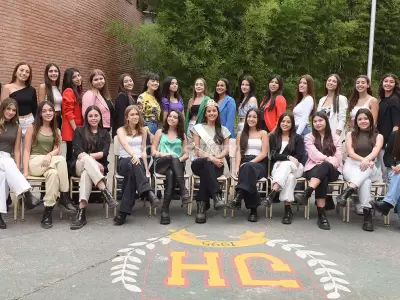 candidatas Jos Hernndez