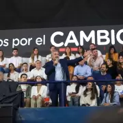 Morales: "El peronismo agotó un ciclo en Córdoba"