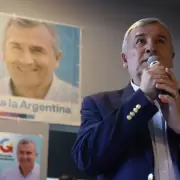 Gerardo Morales en Tucumán: "Fernández es un caradura que busca impunidad"