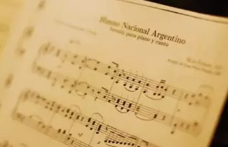himno nacional argentino