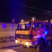 Monterrico: dos nias sufrieron quemaduras de 3 grado tras prenderse fuego el colchn