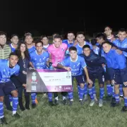 Talleres de Perico goleó 5 a 1 a Santa Catalina y es semifinalista de la Copa Jujuy