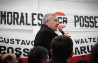 Gerardo Morales