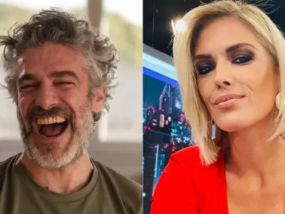 leonardo sbaraglia - viviana canosa