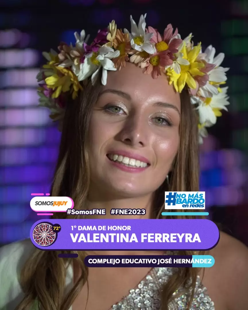 Valentina Ferreyra