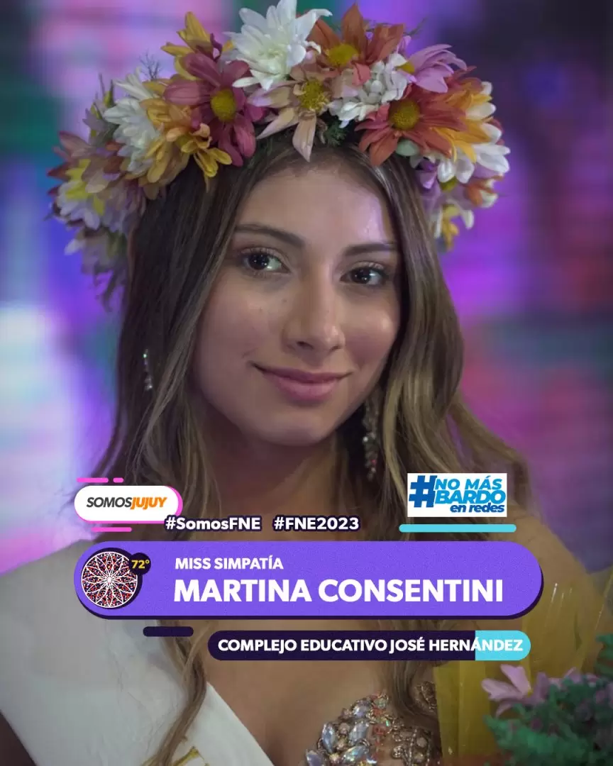 Martina Consentini