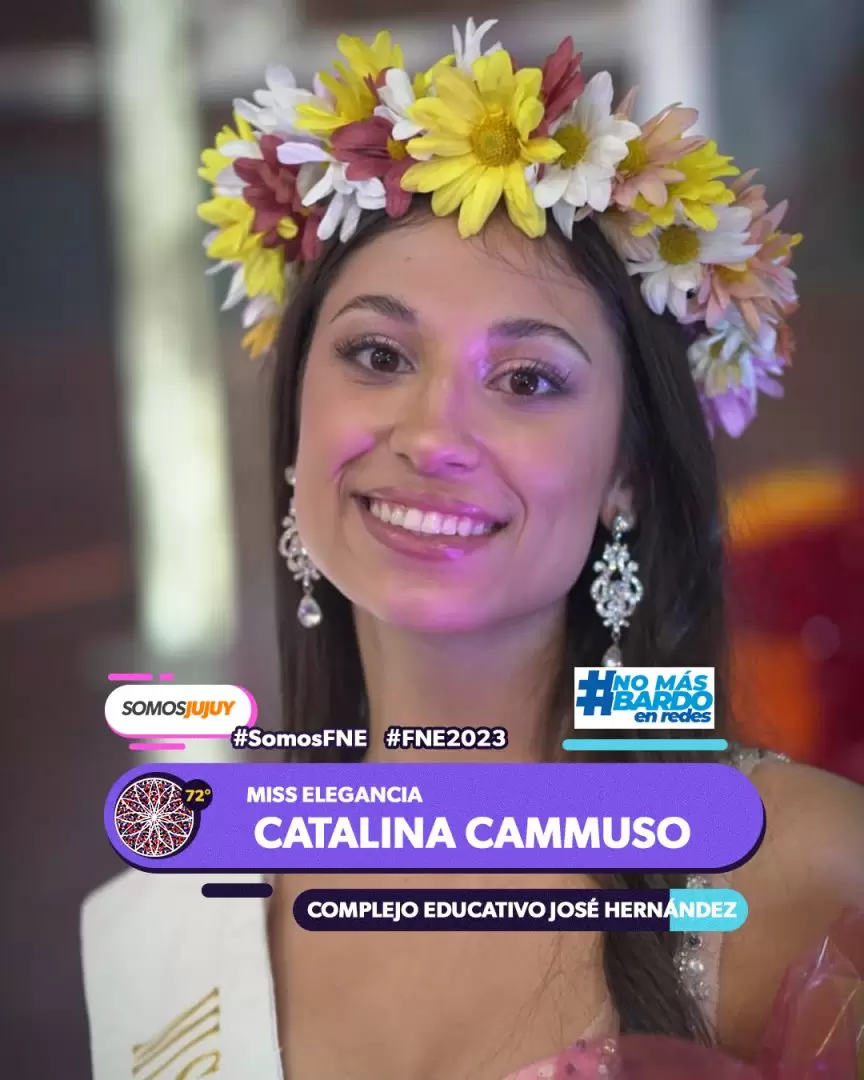 Catalina Cammuso