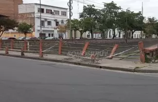 puente santibanez