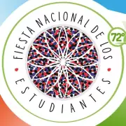 Presentaron el nuevo logo de la Fiesta Nacional de los Estudiantes 2023