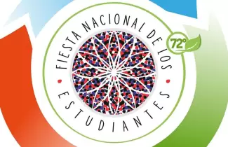 Logo FNE 2023