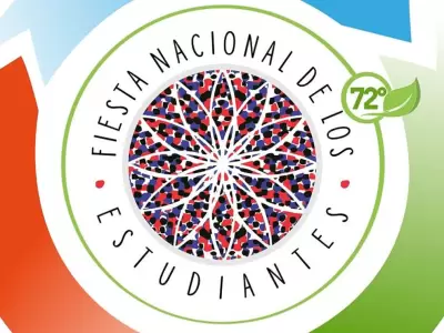 Logo FNE 2023
