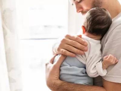 paternidad